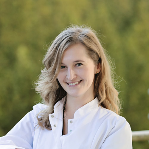 lek. Joanna Orłowska