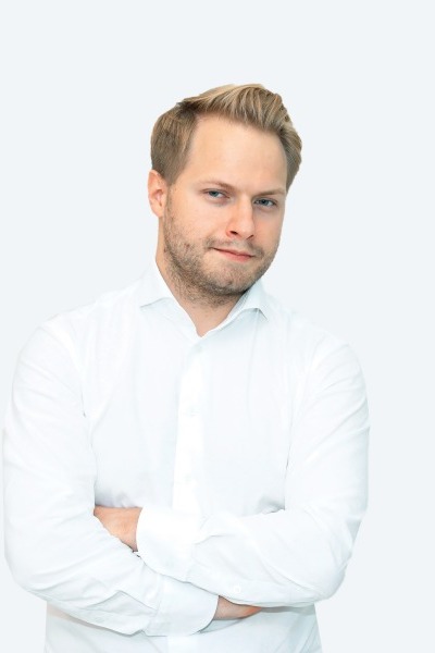 dr hab. n. med. Paweł Rajwa, prof. CMKP