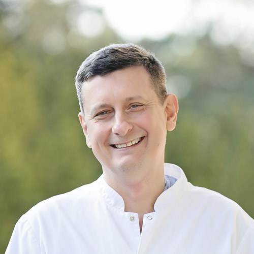 prof. dr hab. n. med. Marcin Kurzyna