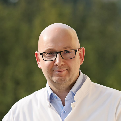 lek. Michał Florczyk