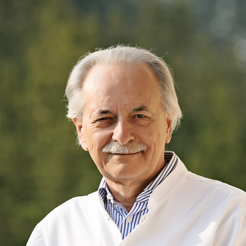 prof. dr hab. n. med. Adam Torbicki