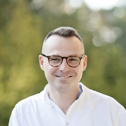 dr n. med. Michał Piłka