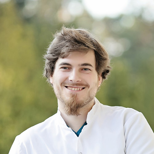 lek. Krzysztof Kasperowicz