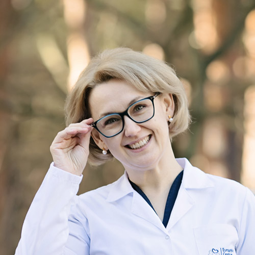 dr n. med. Anna Waśko-Grabowska