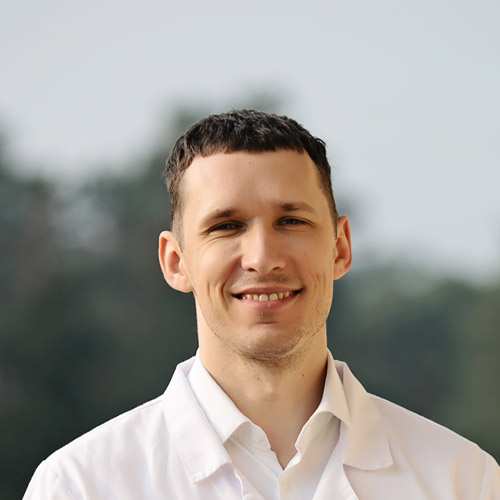 lek. med. Antoni Szymczak