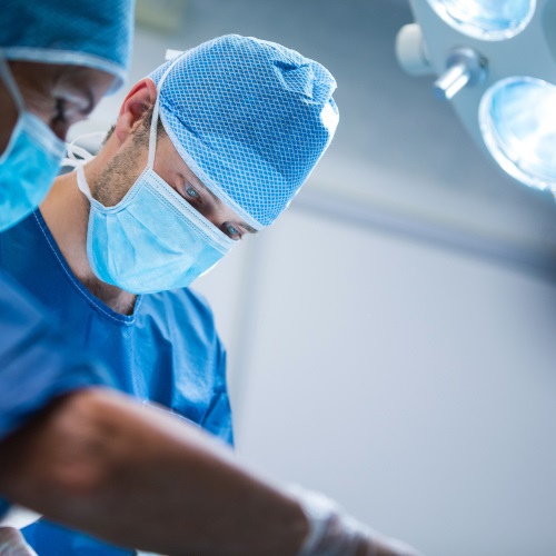 balonowa angioplastyka tętnic płucnych (BPA)