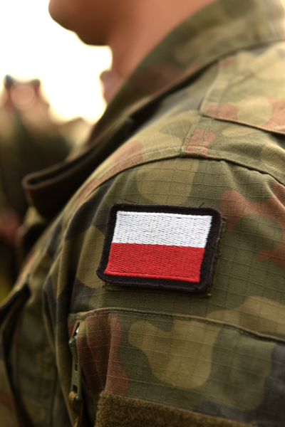 Miejsce Przyjazne Weteranom- Europejskie Centrum Zdrowia Otwock